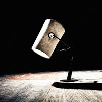 FORK LAMPADA DA TAVOLO