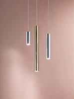 BIRBA SERIE DI LAMPADE A SOSPENSIONE