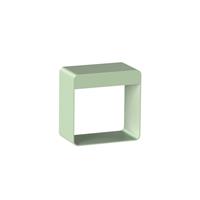 9351 DAMA DIMMERABILE PORTATILE E RICARICABILE VERDE