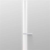 OUTLINE LAMPADA DA PARETE