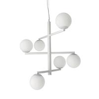 GIZAH LAMPADA A SOSPENSIONE