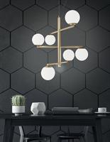 GIZAH LAMPADA A SOSPENSIONE