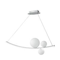 ALTALENA LAMPADA A SOSPENSIONE