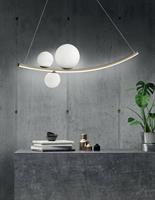 ALTALENA LAMPADA A SOSPENSIONE