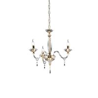 FIAMMA LAMPADARI IN CRISTALLO E VETRO