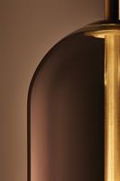 GLAM LAMPADA A SOSPENSIONE IN VETRO