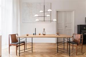 COCO SERIE DI LAMPADE A SOSPENSIONE