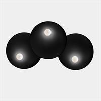 TRIP TRIPLE LAMPADA DA PARETE