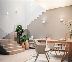 ORCHID LAMPADA DA PARETE