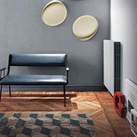 LAKE LAMPADA DA PARETE