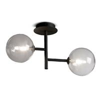 BOLLE LAMPADA DA PARETE O DA SOFFITTO