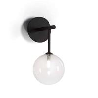 BOLLE LAMPADA DA PARETE O DA SOFFITTO