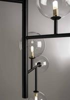 BOLLE LAMPADA DA SOFFITTO