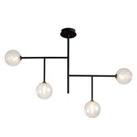 BOLLE LAMPADA DA SOFFITTO