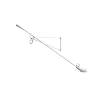 265 LAMPADA DA PARETE