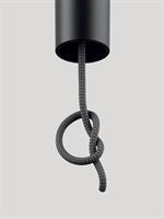 CIMA LAMPADA DA TERRA/SOFFITTO