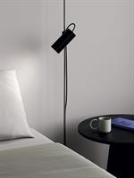 CIMA LAMPADA DA TERRA/SOFFITTO