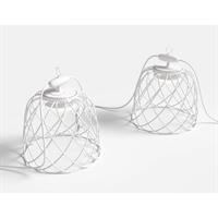 NEFER CATENARIA DA ESTERNO