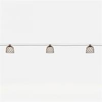 NEFER CATENARIA DA ESTERNO