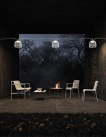 NEFER CATENARIA DA ESTERNO