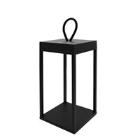 DIOGENE LANTERNA PORTATILE DA ESTERNO