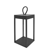 DIOGENE LANTERNA PORTATILE DA ESTERNO