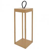 DIOGENE LANTERNA PORTATILE DA ESTERNO