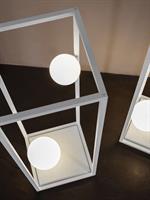 ABACHINA LAMPADA DA TERRA DA ESTERNO