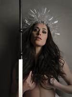 LEDA LAMPADA CIELO-TERRA