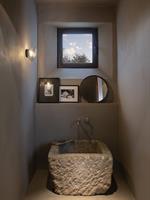 AGUA APPLIQUE DA ESTERNO