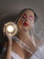 AGUA APPLIQUE DA ESTERNO