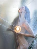 AGUA APPLIQUE DA ESTERNO