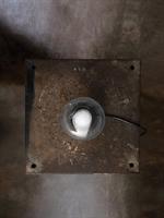 AGUA LAMPADA DA TAVOLO