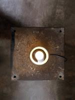 AGUA LAMPADA DA TAVOLO