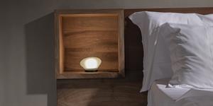 AGUA LAMPADA DA TAVOLO