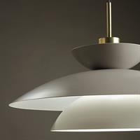 KLOE' LAMPADA A SOSPENSIONE