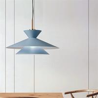 KIM LAMPADA A SOSPENSIONE