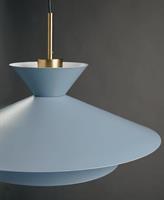 KIM LAMPADA A SOSPENSIONE