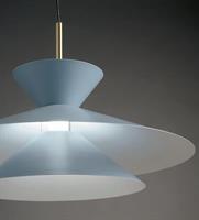 KIM LAMPADA A SOSPENSIONE