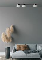 FUJI LAMPADA DA PARETE O DA SOFFITTO