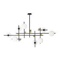 LINGOTTO LAMPADA A SOSPENSIONE