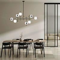 LINGOTTO LAMPADA A SOSPENSIONE