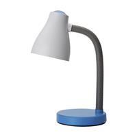 6036 C TOY LAMPADA DA TAVOLO AZZURRA