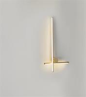 COORDINATES WALL LAMPADA DA PARETE