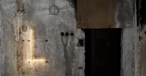 COORDINATES WALL LAMPADA DA PARETE