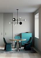 PLATO LAMPADA A SOSPENSIONE