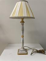 21666 P LUMETTO CON PARALUME