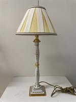 21666 P LUMETTO CON PARALUME