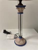 21474 P/1 LAMPADA BASSA             el.   n.1