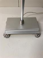 2118 LAMPADA TAVOLO ARGENTO        compl